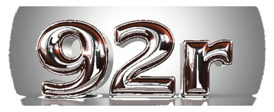92r logo